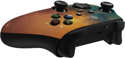 Nebula Xbox Custom Modded Rapid Fire Controller - Ultimate Shooter Game Experience!
